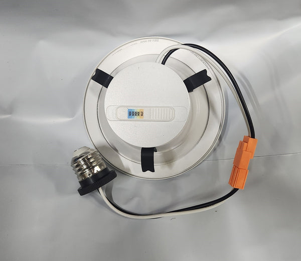 Philips Lightolier 4-Inch Retrofit Downlight, 5CCT (Case of 6)