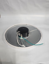 Load image into Gallery viewer, Philips Lightolier 8in Round Wafer LED DownLight 5CCT (Case of 12)