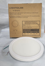 Load image into Gallery viewer, Philips Lightolier 9in DownLight 5CCT (Case of 12)