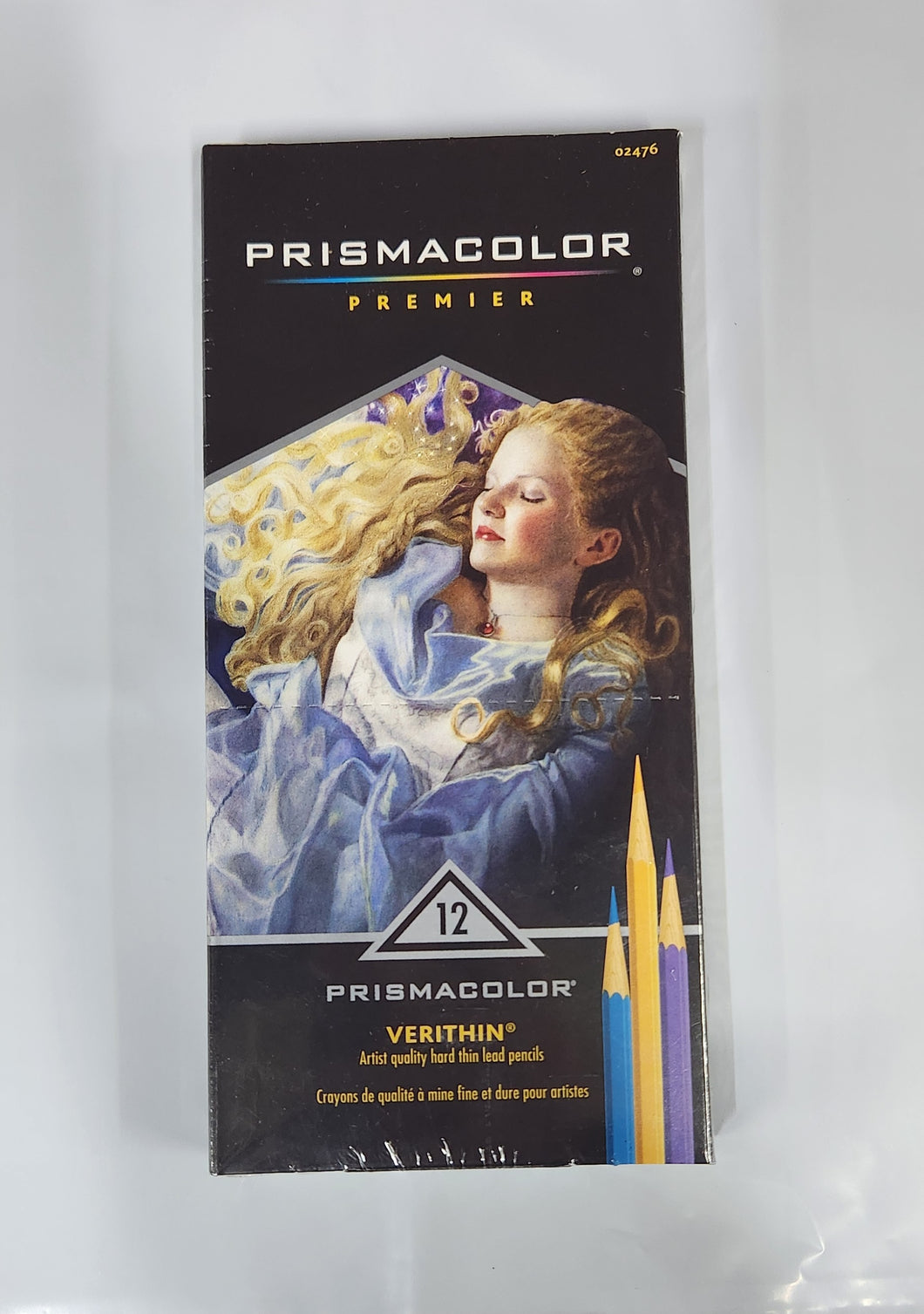 Prismacolor Premier Verithin