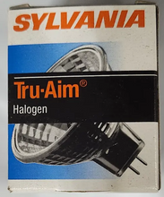 Load image into Gallery viewer, Sylvania Tru-Aim Halogen 65MR16/10/NSP #4613558563 (case of 10)