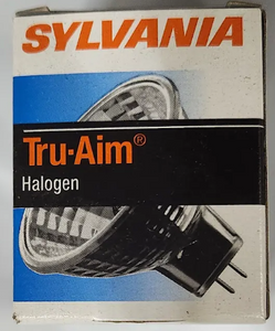 Sylvania Tru-Aim Halogen 65MR16/10/NSP #4613558563 (case of 10)