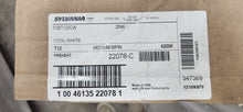 Load image into Gallery viewer, Sylvania F20T12/CW 20W 4200K 30 Case