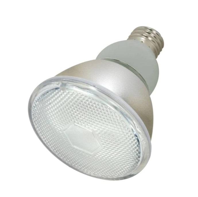 TCP 1P301635K CFL PAR30-65 Watt Equivalent (16W Equal) 3500K PAR Flood Light Bulb (Case of 12)