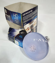 Load image into Gallery viewer, GE Reveal HD+ Light 65W BR30 Indoor Floodlight Bulb