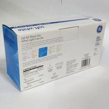 Load image into Gallery viewer, GE Soft White G25 LED Bulbs (3-Pack): Energy-Efficient 60W Replacement