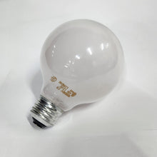 Load image into Gallery viewer, GE Soft White G25 LED Bulbs (Case of 4 3Packs): Energy-Efficient 60W Replacement