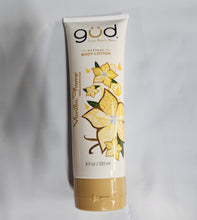 Load image into Gallery viewer, Burt's Bees Gud Body Lotion Vanilla Flame 8Fl Oz