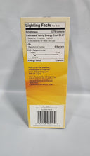 Load image into Gallery viewer, GE Soft White 72W 1270 lumens , 4 pack