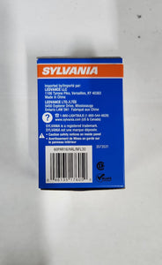 Sylvenia #17605 Halogen Flood 60W PAR16, 30° Capsylite Bulb ( 15 - bulbs)