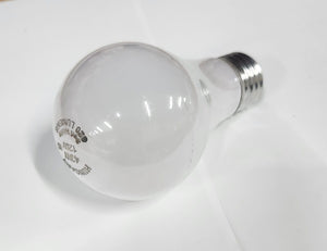 DG Home Soft White Halogen Bulb – 43W Energy-Efficient (1- 4pk)