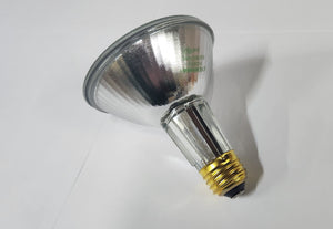 Sylvania #14768 75-Watt PAR30 Wide Flood Long Neck Halogen Light Bulb