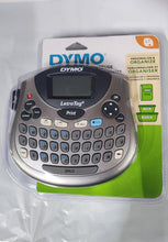 Load image into Gallery viewer, DYMO LetraTag 100T Label Maker