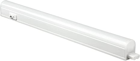 Sunlite 53071-SU LED 12-Inch Linkable Under Cabinet Light Fixture, 4 Watts