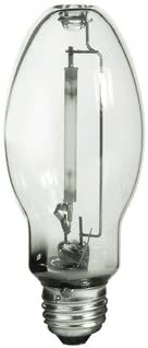 Plusrite (2004) LU150/ED17/MED High Pressure Sodium Lamp, (Case of 12)