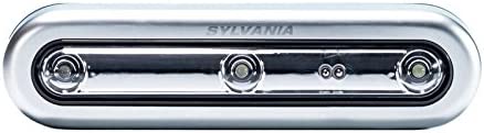 SYLVANIA LED Dot It Linear Swivel Light