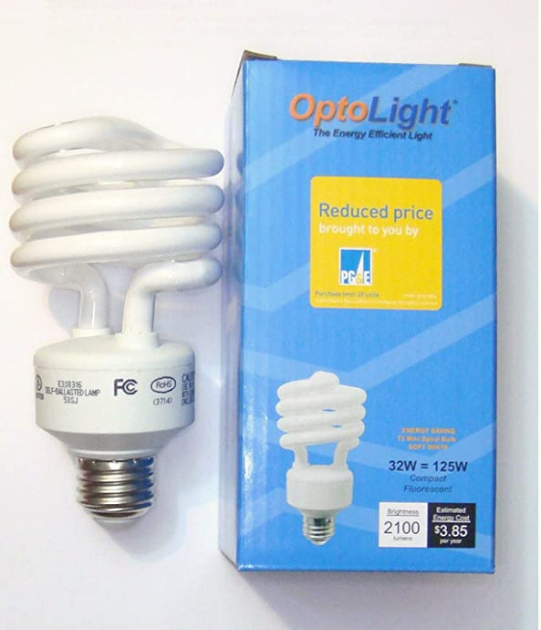 OptoLight 32W