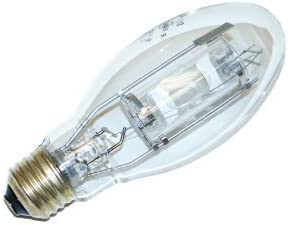 MP100/U/med 100w Metal Halide Medium Base Open Rated lamp