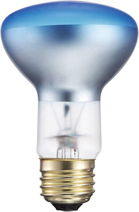 Philips 415315 Agro Plant Light 50-Watt R20 Flood Light Bulb