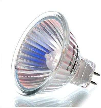 SYLVANIA 54237-50MR16/IR/WFL60/C-12V Halogen Flood LAMP