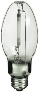 Plusrite (2001) LU50/ED17/MED High Pressure Sodium Lamp, (Case of 12)