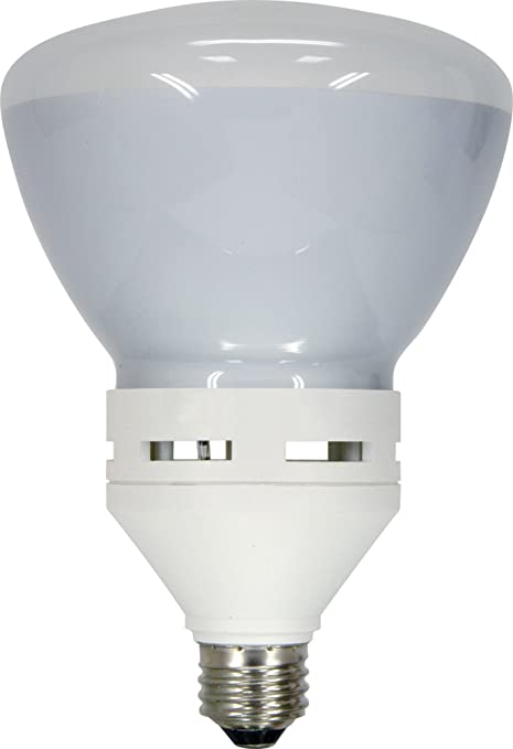GE Lighting 90814 Energy Smart Bright from the Start CFL 26-watt