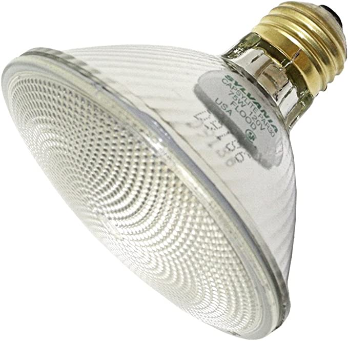 Halogen Bulbs In Store Sylvania halogen bulbs ( 4 pack) – Light Bulb Stores