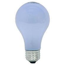 Load image into Gallery viewer, GE 100 Watt Reveal Soft White A19 (Case of 48 Bulbs)